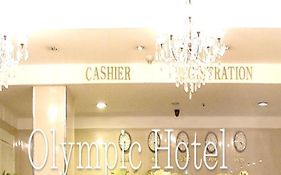 Hotel Olympic