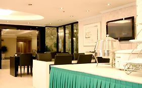 Hotel Olympic